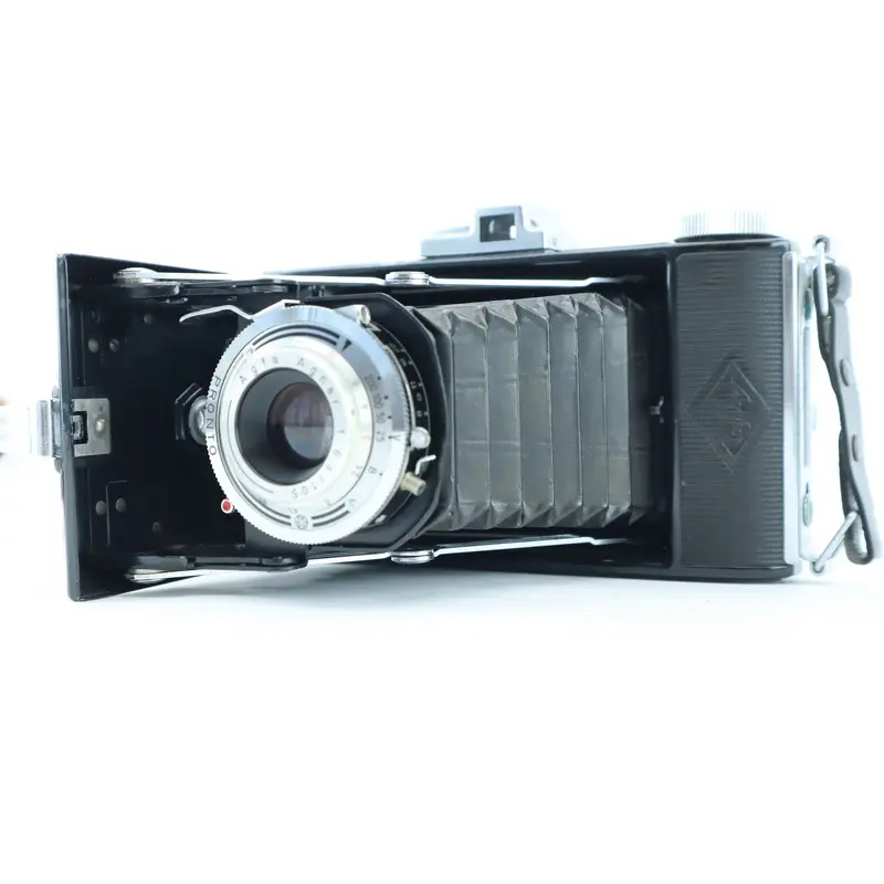 Agfa Billy I Pronto 6,3/105mm