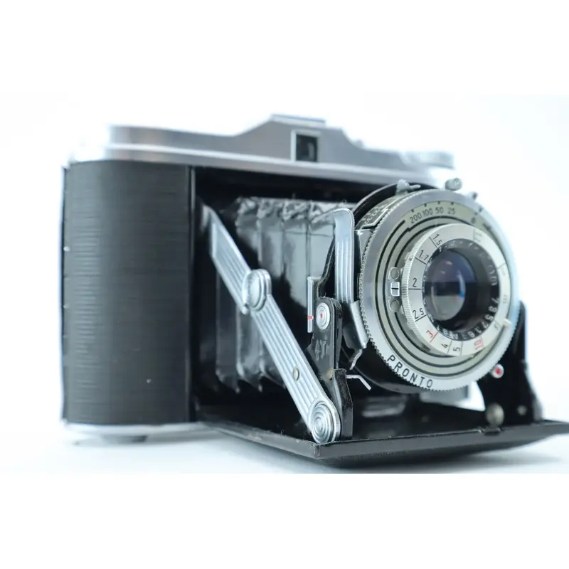 Agfa JSolette V Pronto 4,5/85mm