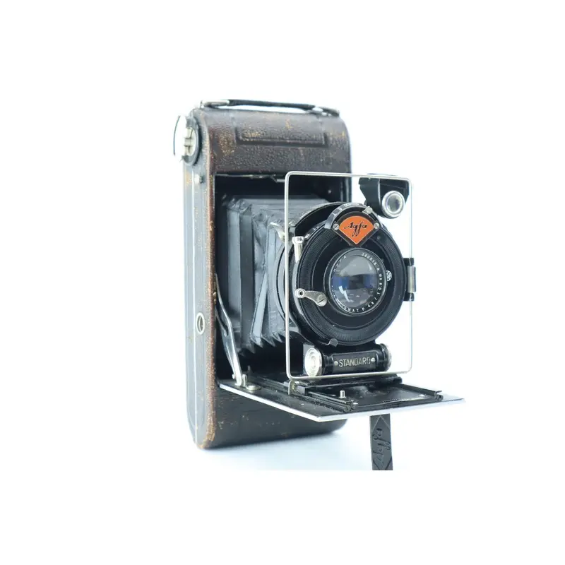 Agfa standard