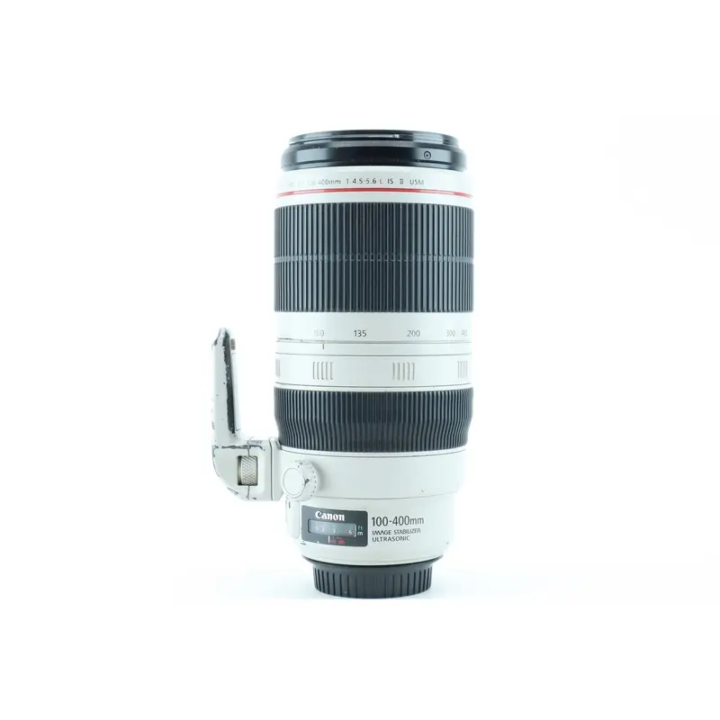 Canon EF 100-400mm 4,5-5,6 L IS II USM
