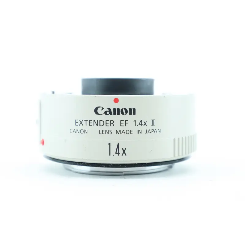 Canon Extender EF 1,4X II