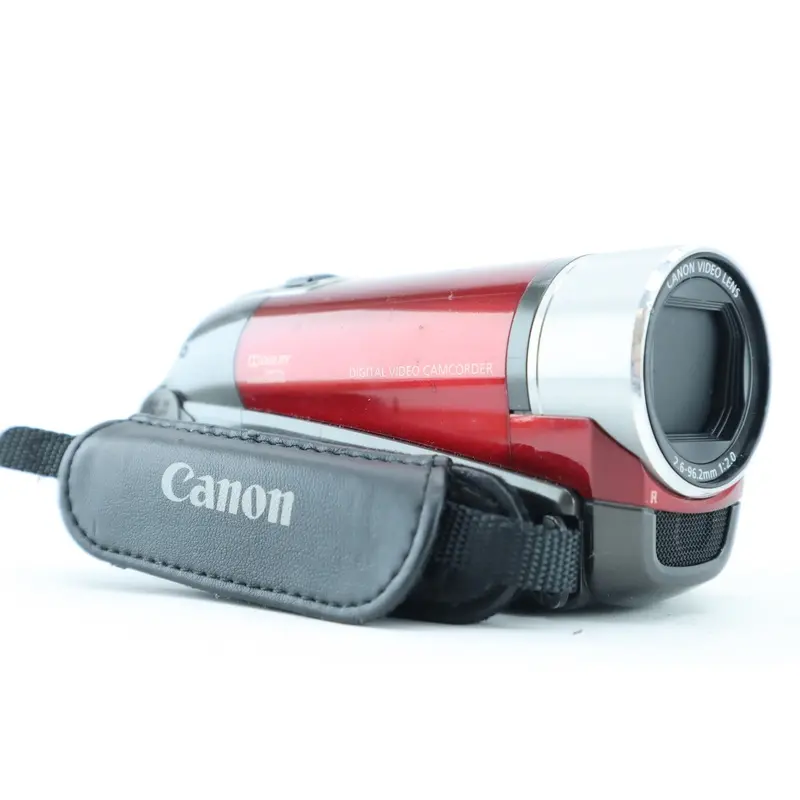 Canon Legria FS200 E