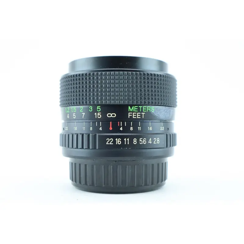 Cosinon Auto MC 2,8/28mm
