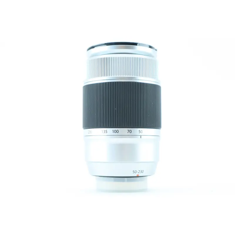 Fujinon 50-230mm 4,5-6,7 OIS