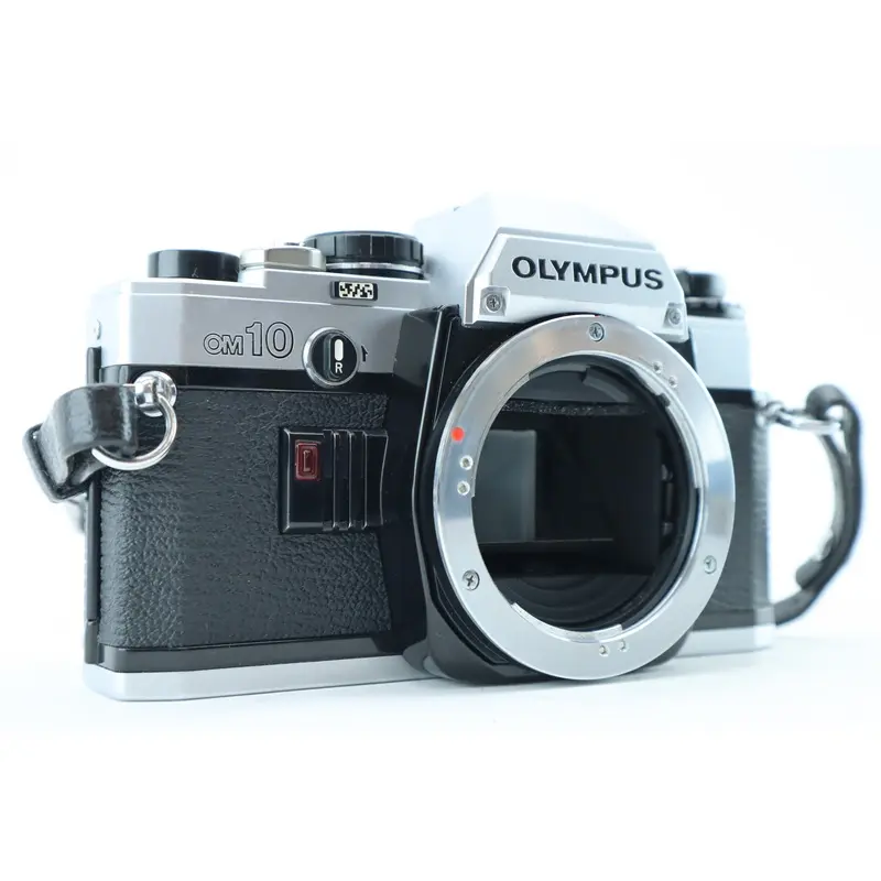 Olympus OM10