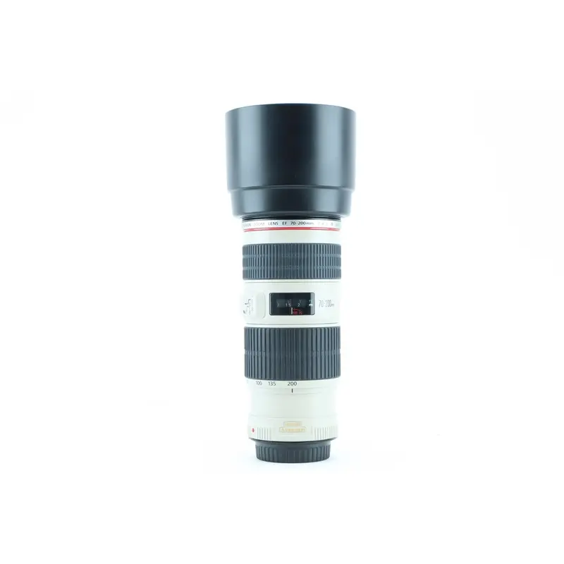 Canon EF 70-200mm 4 L IS USM