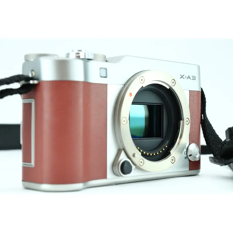 fuji X-A3 6WL47313