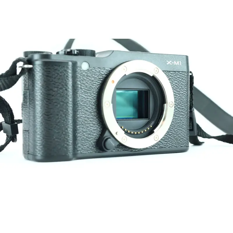Fujifilm X-M1 45L03193