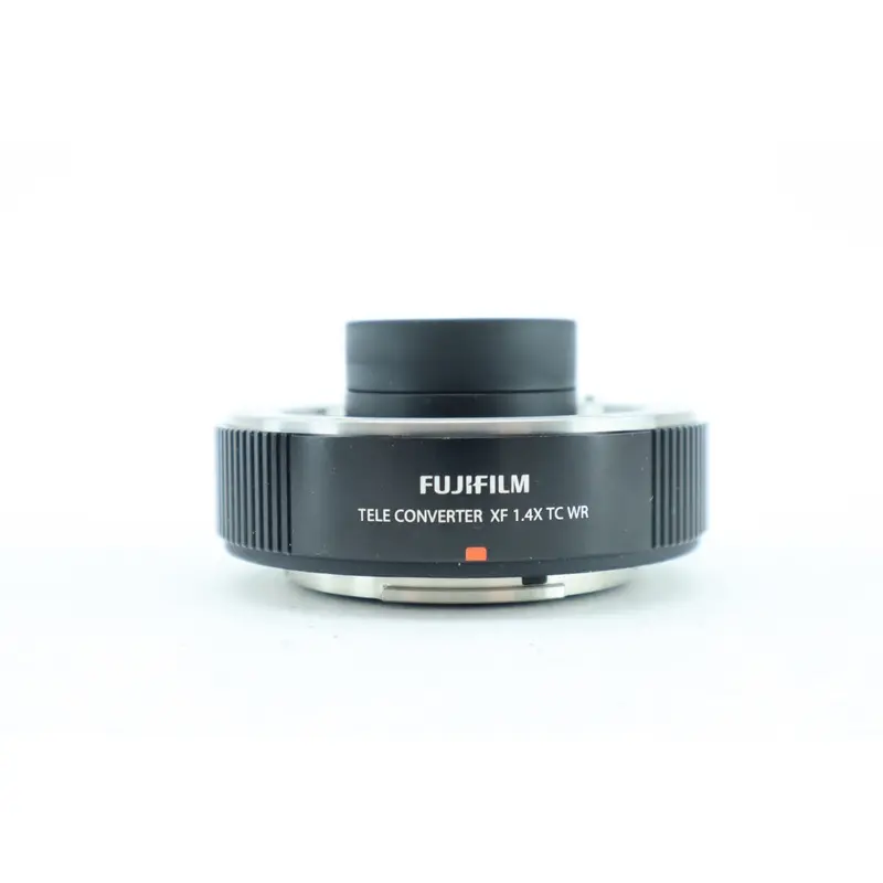 Fujinon Tele Converter ZF 1,4X TC WR