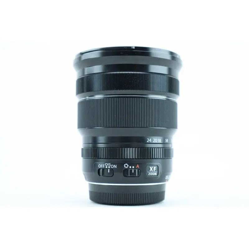 Fujinon XF 10-24mm 4 R OIS