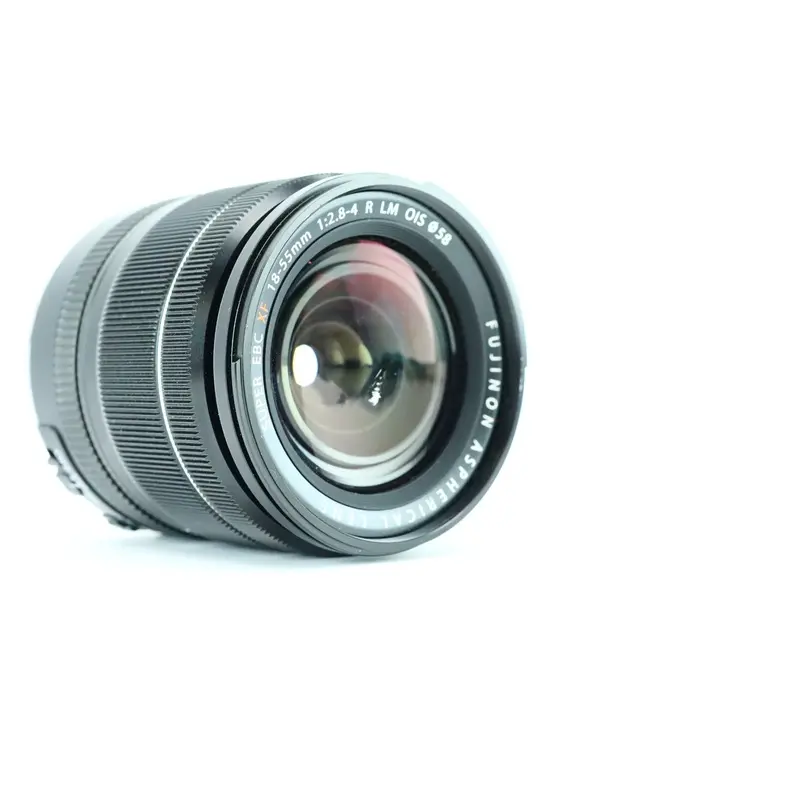Fujinon XF 1855mm f/2.84 R LM OIS  SR: 38A1782