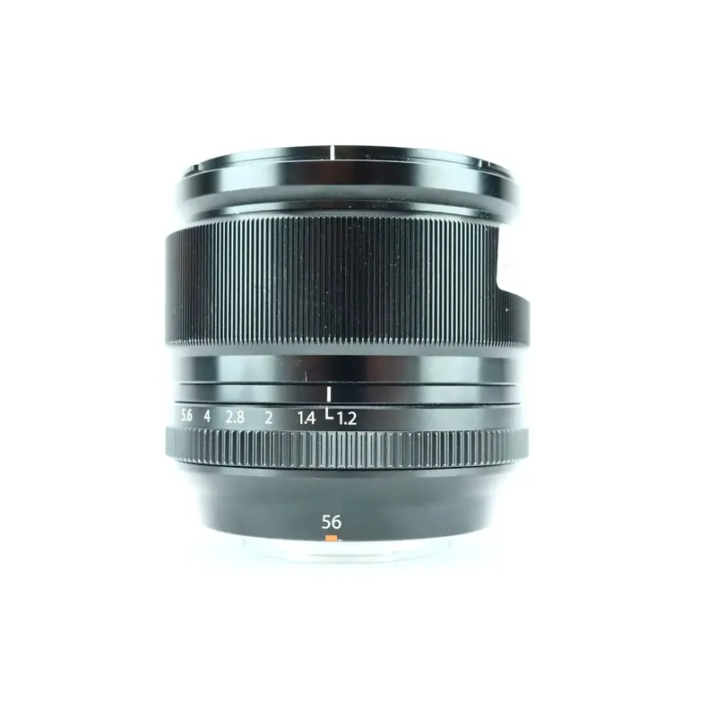 Fujinon XF 56mm f/1.2 R SR: 96A22731