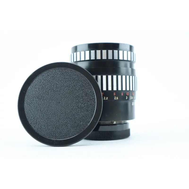 Gereserveerd voor Trevor Meyer-optik oreston 2,8/100mm