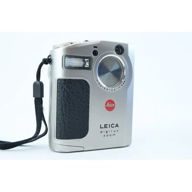 Leica Digilux Zoom 18 102