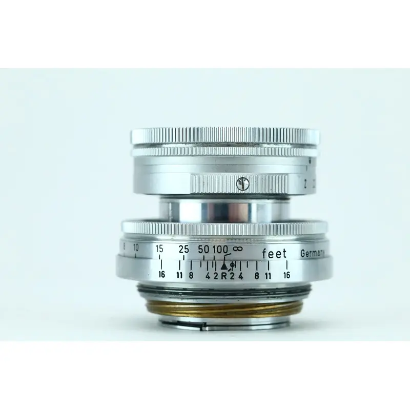 Leika 50mm 2 SR: 980576