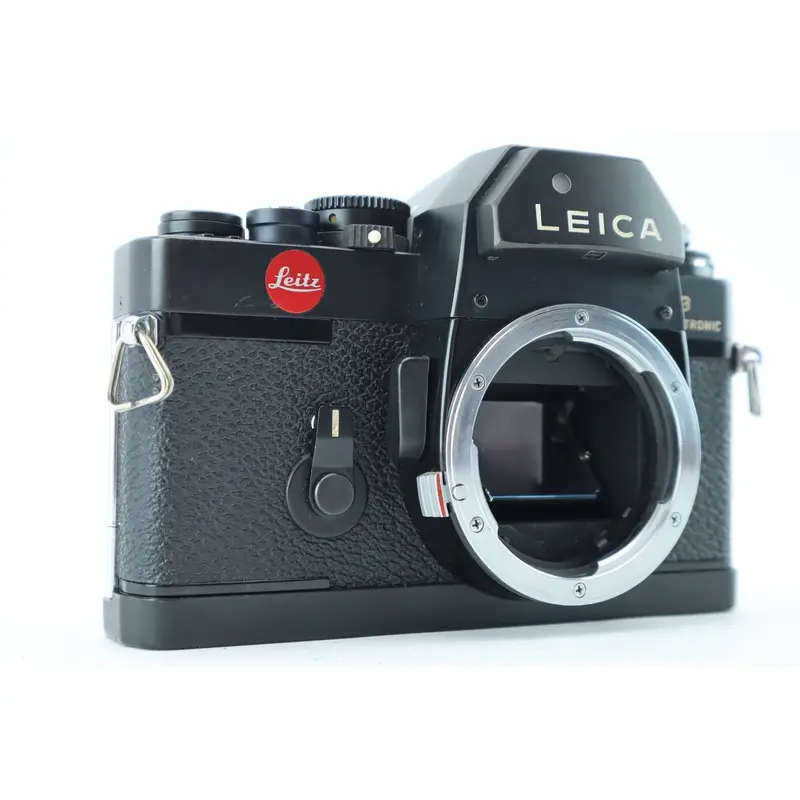 Leitz Leica R3 Elektronic