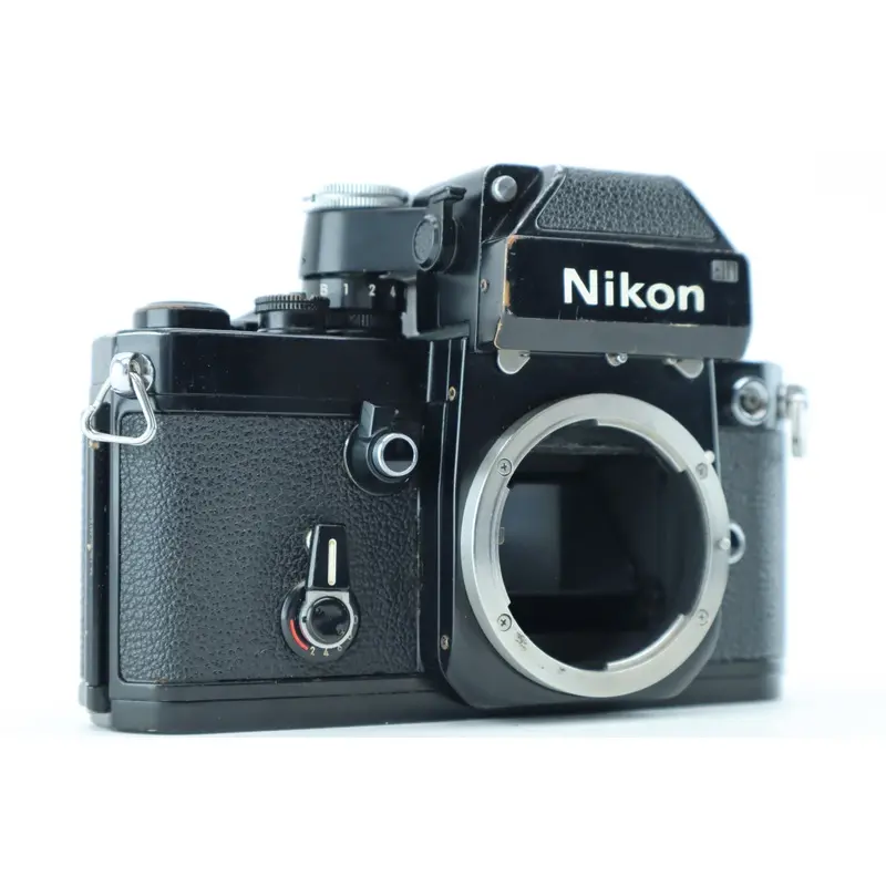 Nikon F2 7439115