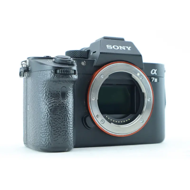 Sony A 7III