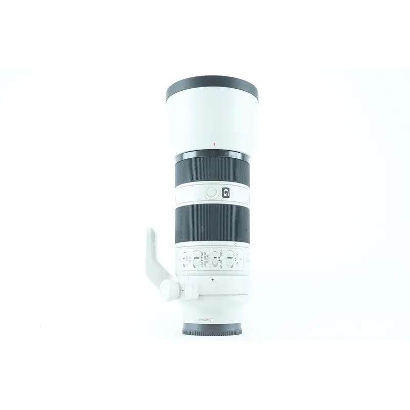 Sony FE 70-200mm 4 G OSS