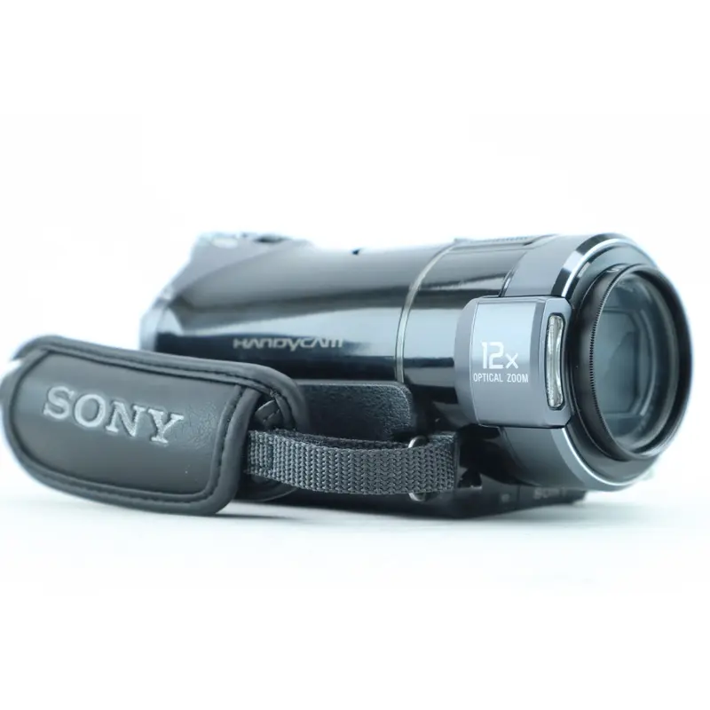 Sony Handycam HDR-CX11