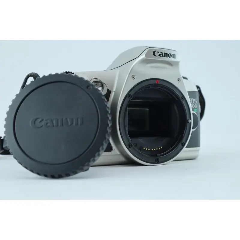 Canon EOS 500N