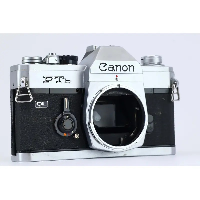 Canon FTb QL