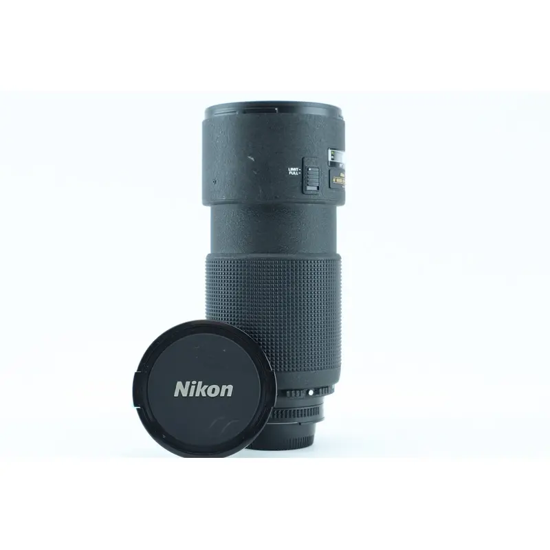Nikon ED AF 80-200mm 2,8 D