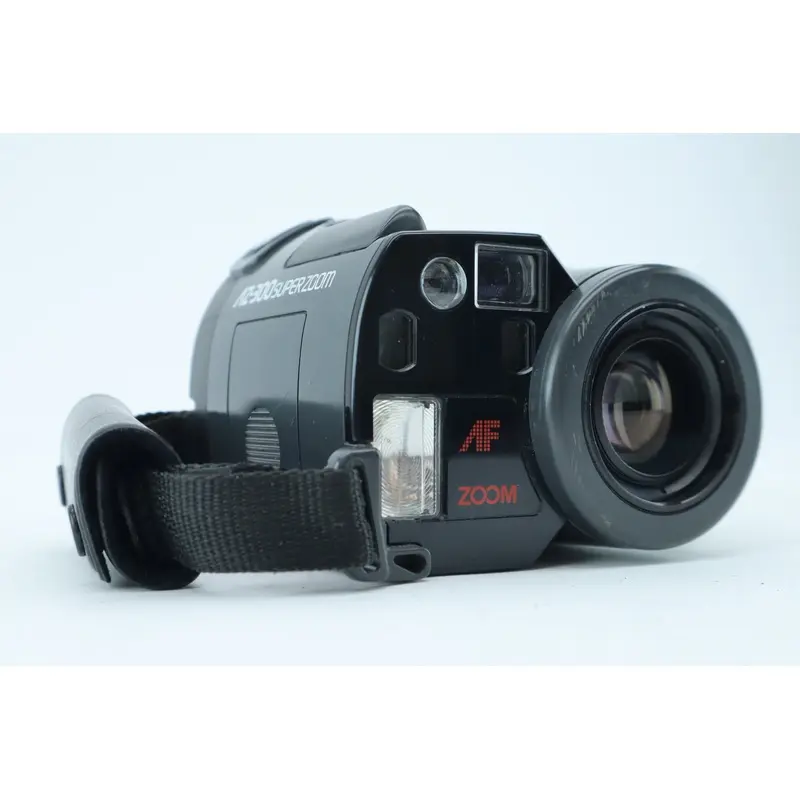 Olympus AZ-300 superzoom with zoom 38-105mm 4,5-6