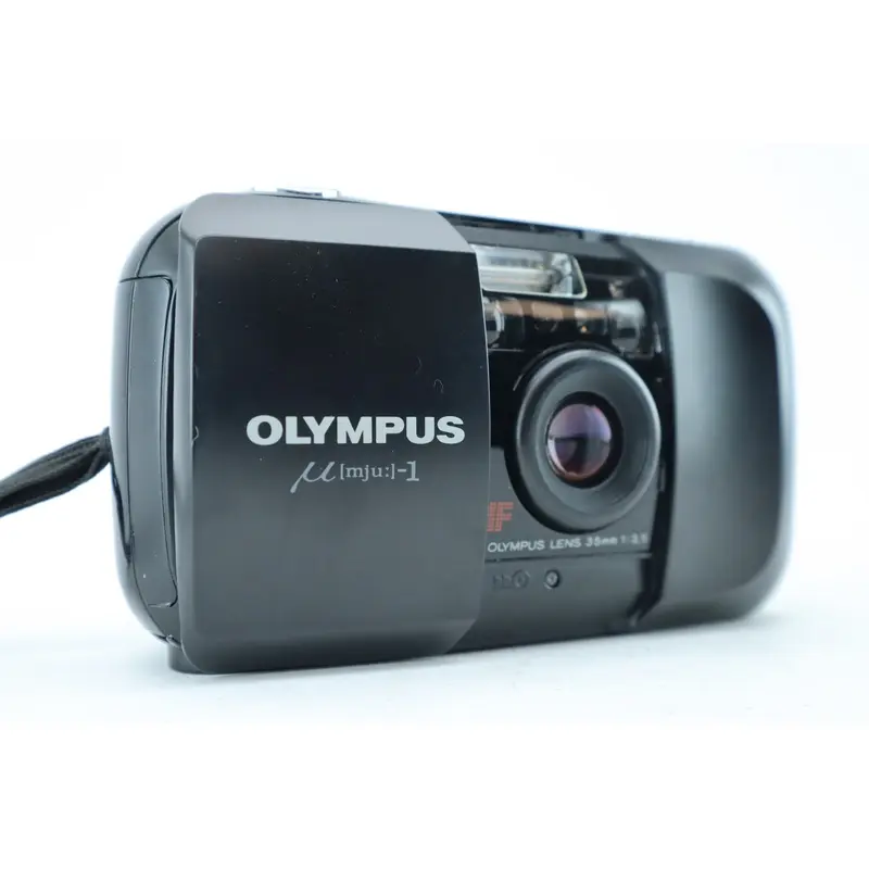 Olympus mju 1 35mm 3,5