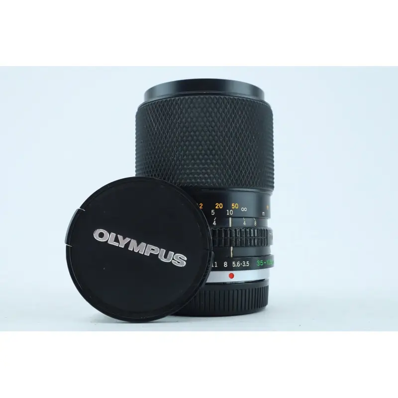 Olympus om-system zuiko 35-105mm 3,5-4,5