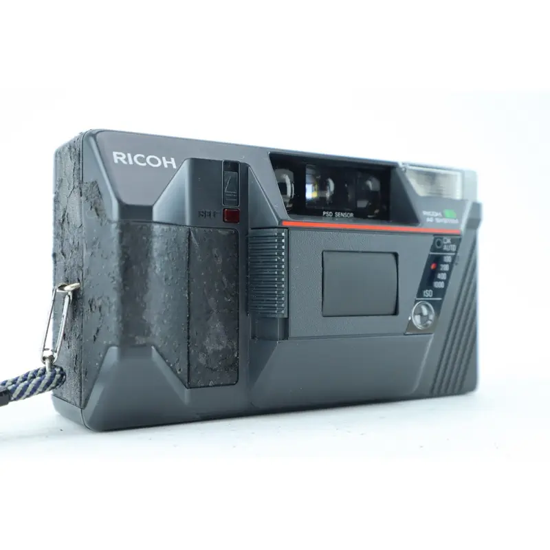 Ricoh AF-50