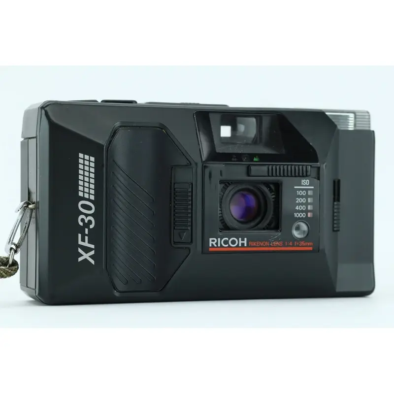 Ricoh XF-30 4 35mm Camera