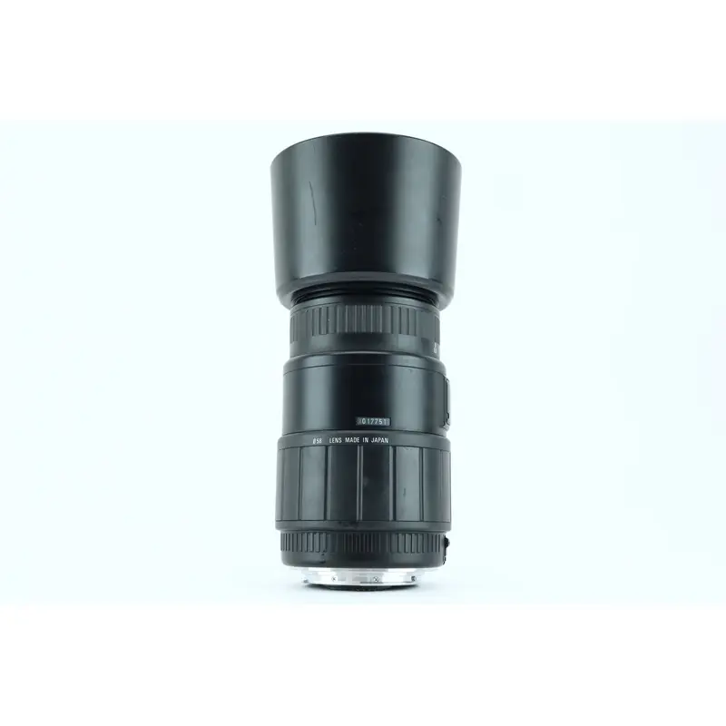 Sigma 70-300mm 4-5,6 DL