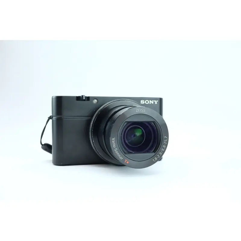 Sony Cyber-shot RX100 IV