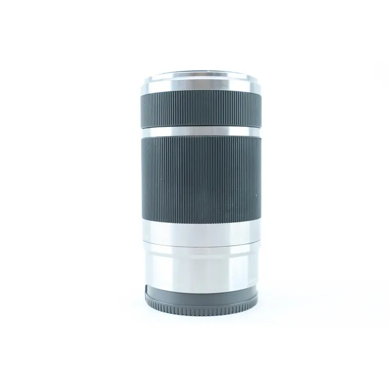 Sony E 55-210mm f/4.5-6.3 OSS