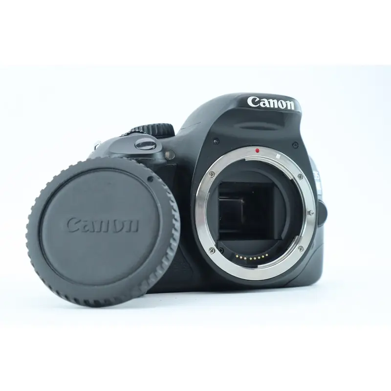 Canon EOS 550D