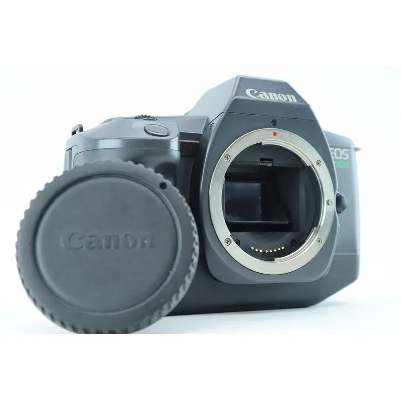 Canon EOS 600