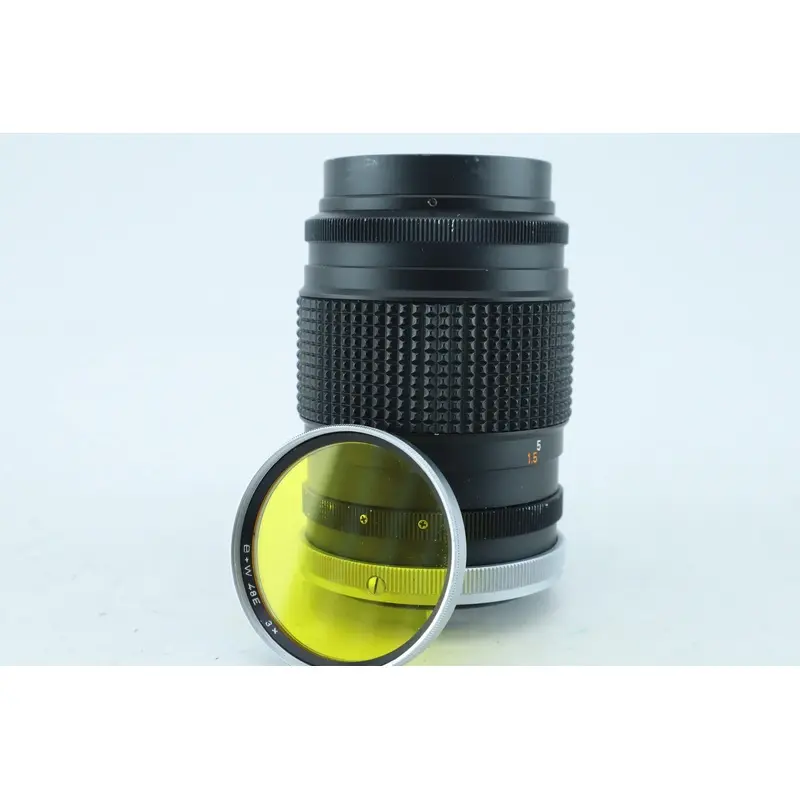 Canon FL 135mm 3,5