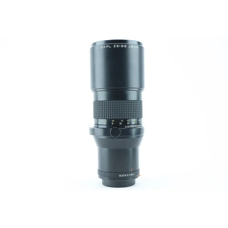 Carl Zeiss Jena Prakticar 4/300mm MC