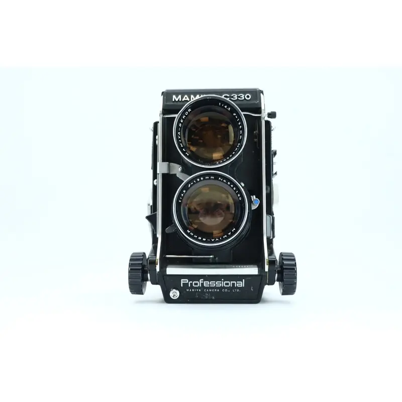 Mamiya C330