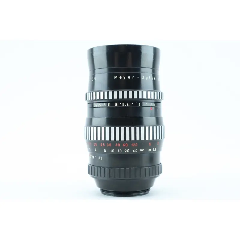 Meyer-optik orestor 2,8/135mm