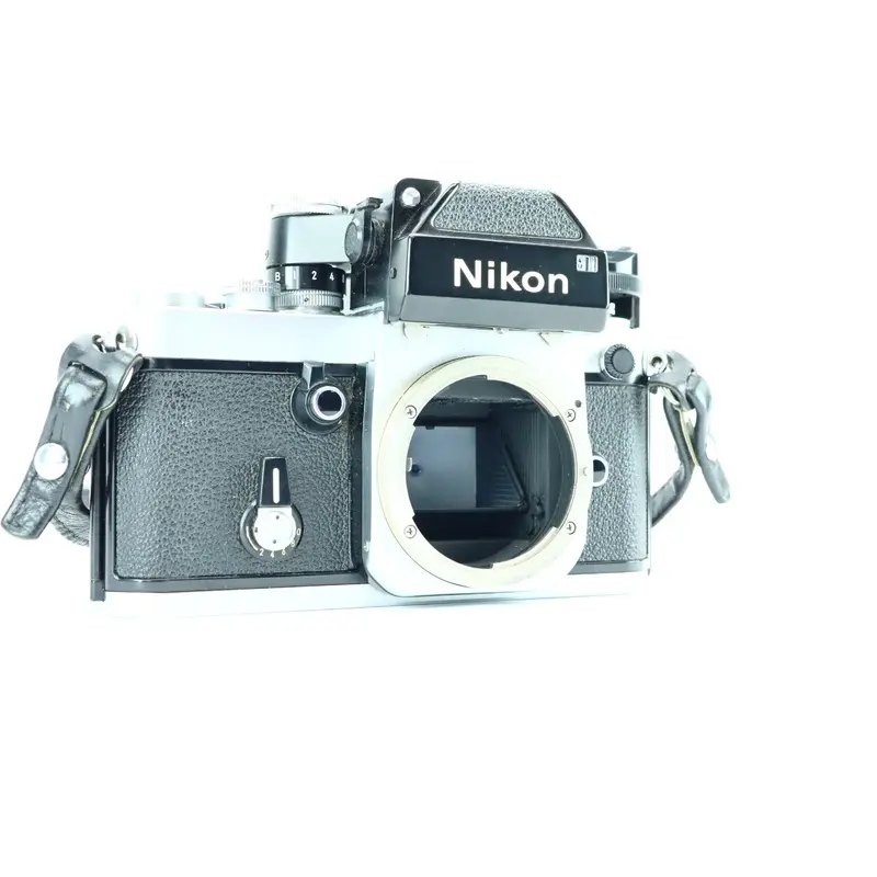 Nikon F2 SR:7808479
