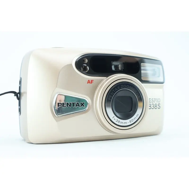 Pentax Espio 838S