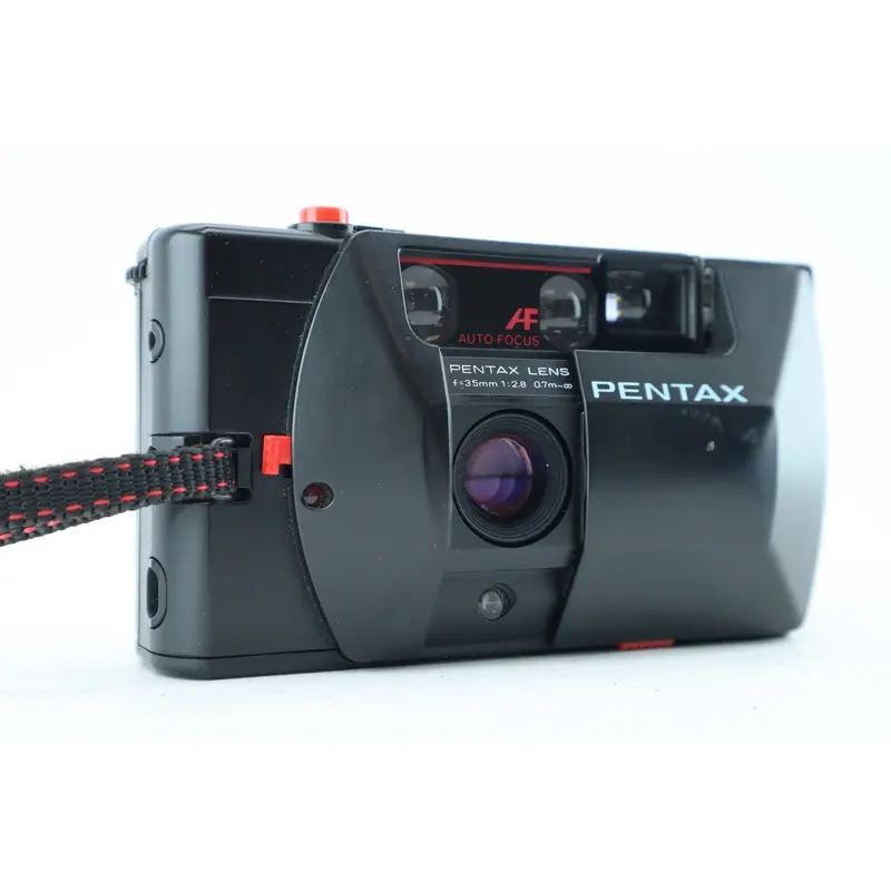Pentax PC35AF 35mm 2,8