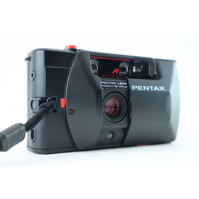 Pentax PC35AF with 35mm 2,8