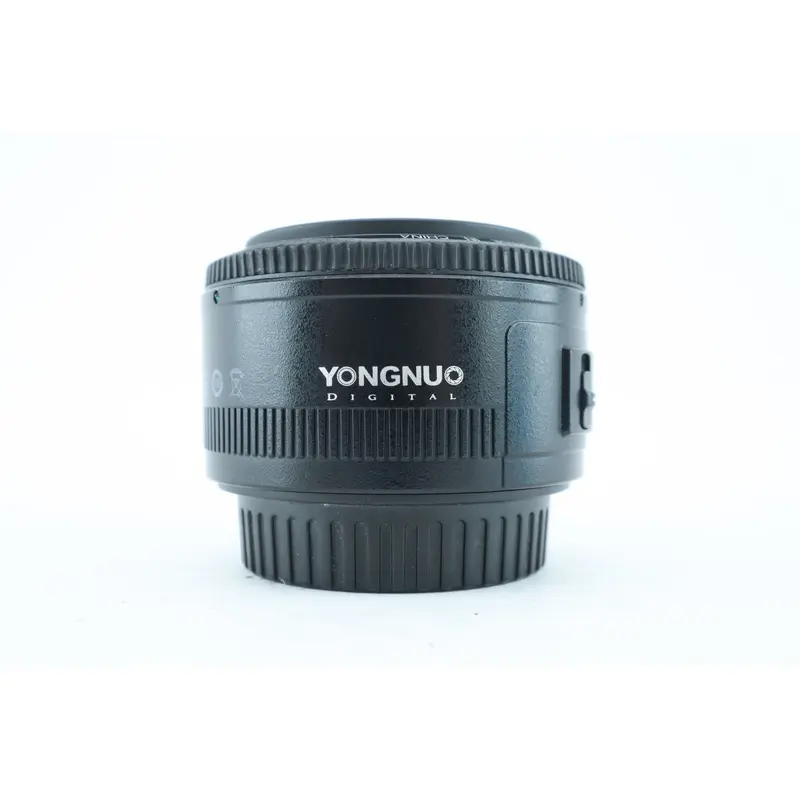 Yongnuo EF 35mm 2