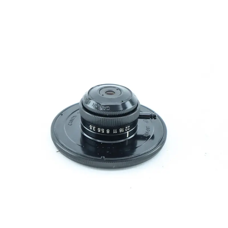 Canon Macro Foto 20mm 3,5