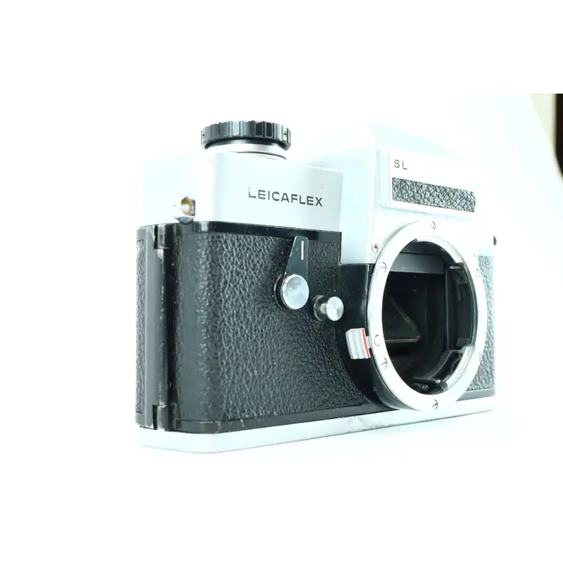 Leitz wetzlar SL Leicaflex