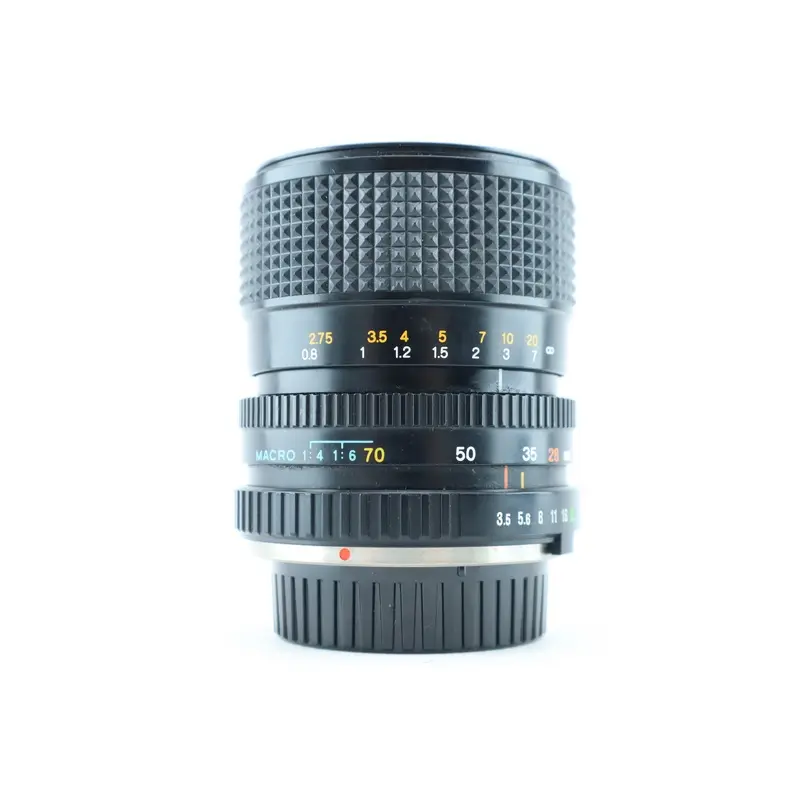 Minolta MD 28-70mm 3,5-4,8