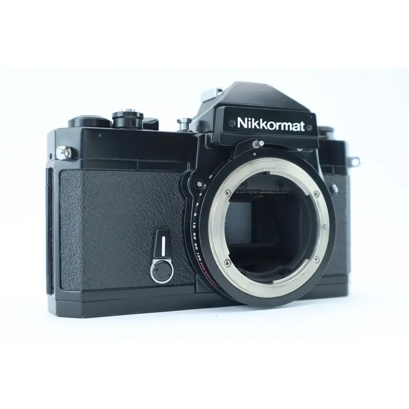 Nikkormat FT2